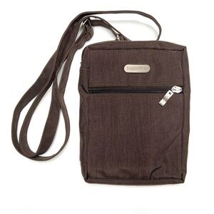 BAGGALLINI 2 In 1 Convertible Belt Bag / Crossbody Bag